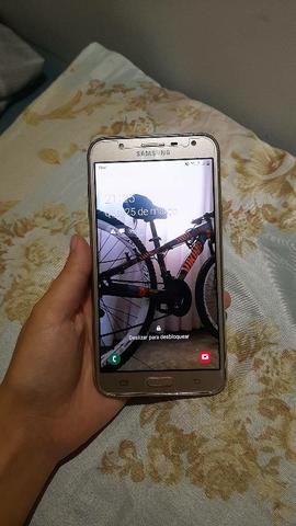 Smartphone Samsung Galaxy J7 Neo
