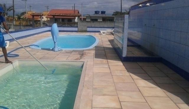 F. Terreno no Condomínio Bougainville III em Unamar Cabo Frio/RJ - Foto 5