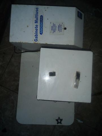 Vendo Amassadeira Anodilar 5kg - Foto 2