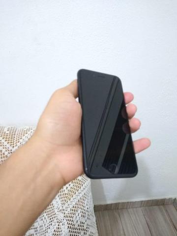 IPhone 7 32 gb vendo ou troco por outro iPhone