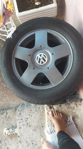 Roda 15