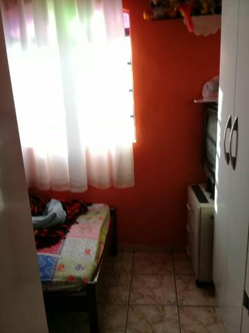 Vendo uma casa no bairro inconfidentes em contagem - Foto 2