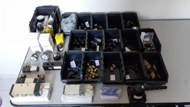 Pneumaticos a preço de fabrica