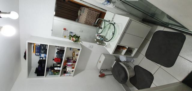Apartamento c/ quintal, 2Qts suíte, Recreio das Laranjeiras, Ac/ Veículos - Foto 14