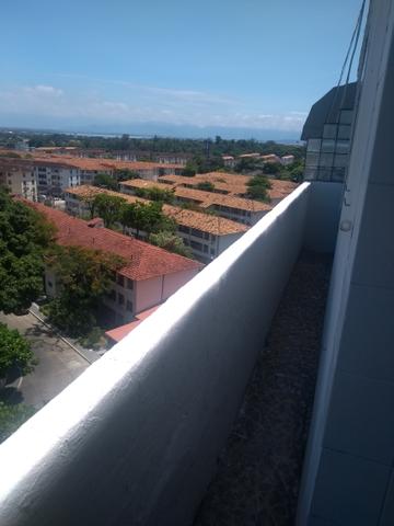 Excelente apartamento cobertura em Olaria, ao lado do Clube no melhor ponto da região - Foto 18