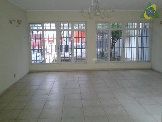 Casa residencial para locação, Parque Taquaral, Campinas. - Foto 9