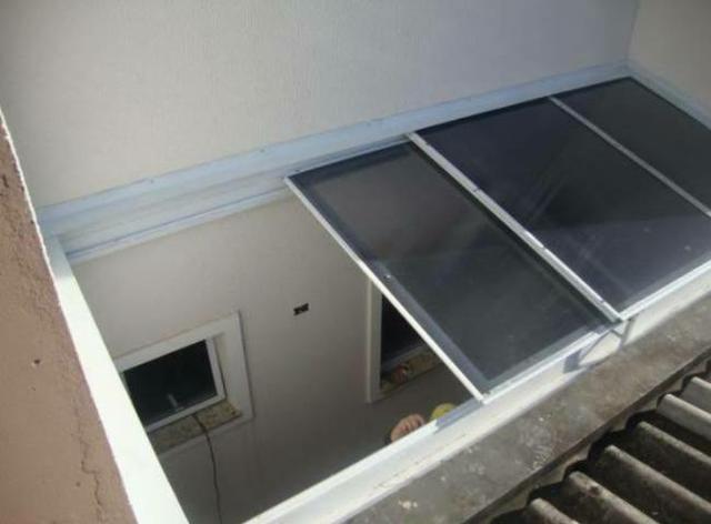 Toldo Retratil