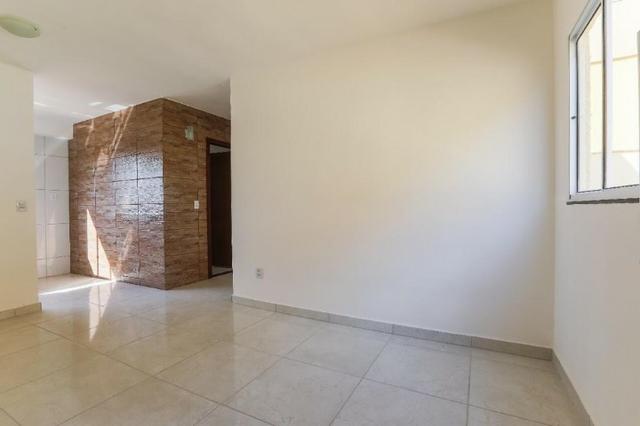 RE19 Apartamento 2 quartos !Realize o Sonho da Casa Própria! - Foto 13