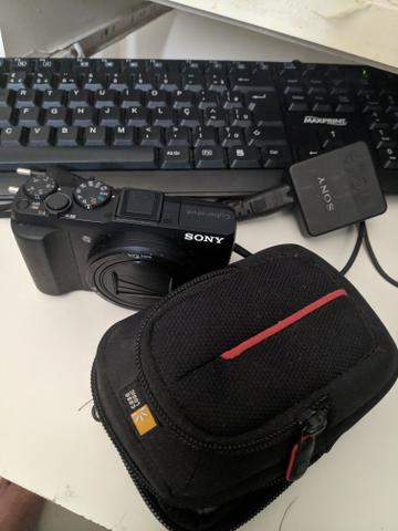 Camera sony - Foto 2