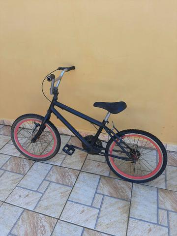 Bicicleta Cross - Foto 2