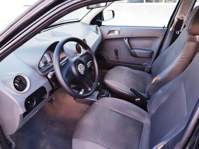 Gol Power - 2008 - Foto 5
