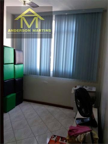 Apartamento 2 quartos com armários apenas 250mil - Foto 9