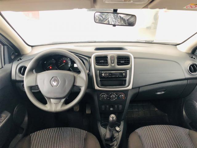 SANDERO 2018/2019 1.0 12V SCE FLEX AUTHENTIQUE MANUAL - Foto 10