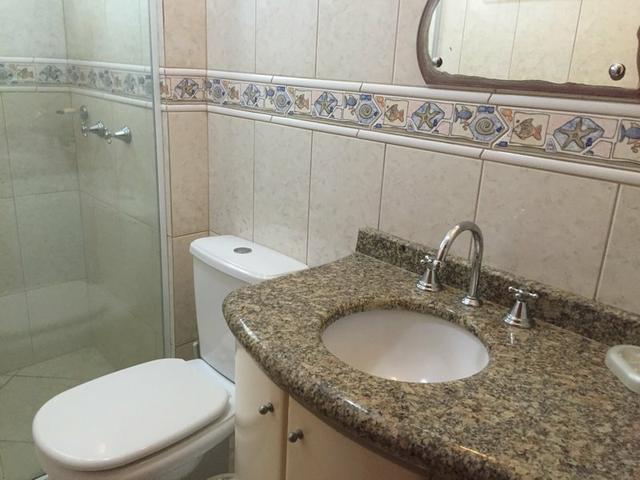 Edificio Sans Soucis Apartamento 3 quartos com vista para o mar - Foto 18