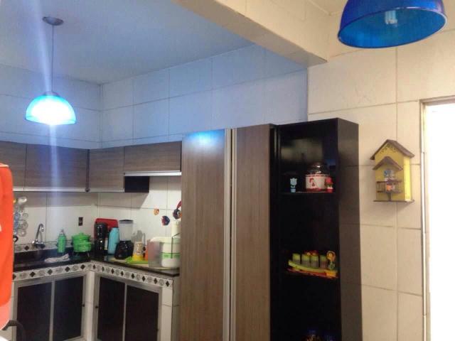 Casa à venda com 3 dormitórios em Ponte alta, Volta redonda cod:CA00118 - Foto 5
