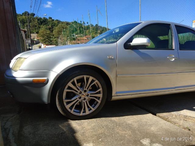 Vw bora - Foto 5