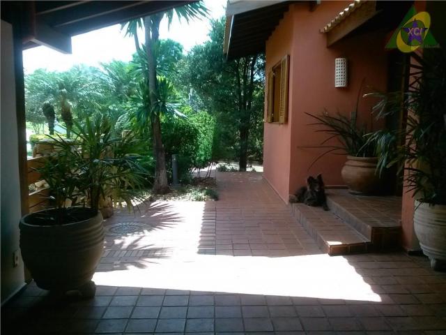 Casa residencial para venda e locação, Fazenda São Quirino, Campinas. - Foto 16