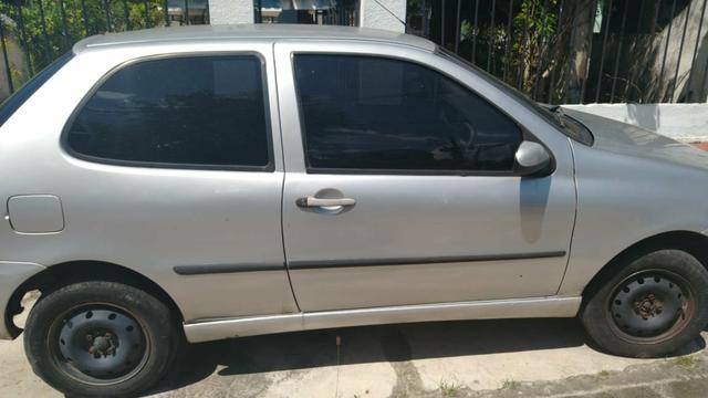 Palio flex 2008 - Foto 3
