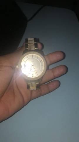 Vendo Relogio Original Oriente - Foto 2