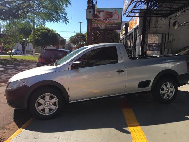 SAVEIRO 2013/2013 1.6 MI CS 8V FLEX 2P MANUAL G.VI