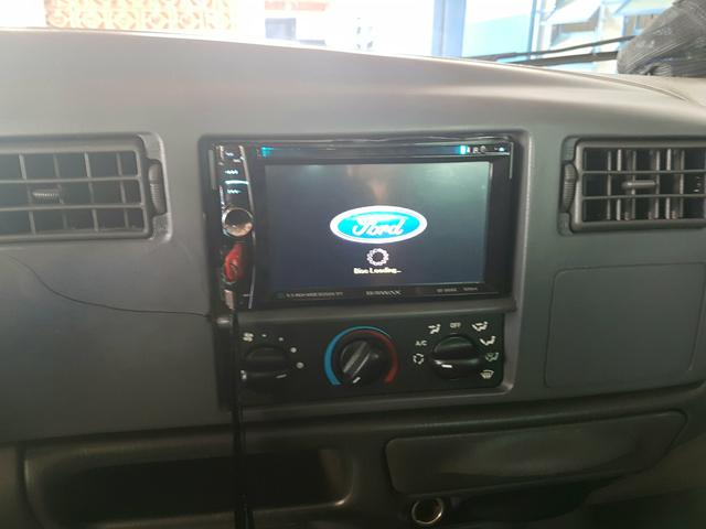 Ford F250 XL L - Foto 9