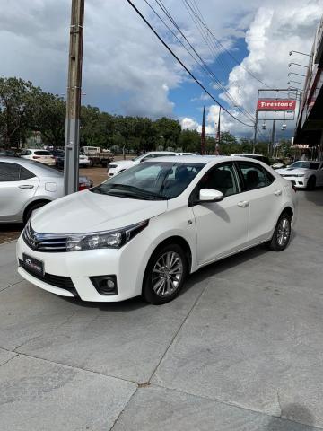COROLLA 2014/2015 2.0 XEI 16V FLEX 4P AUTOMÁTICO - Foto 5