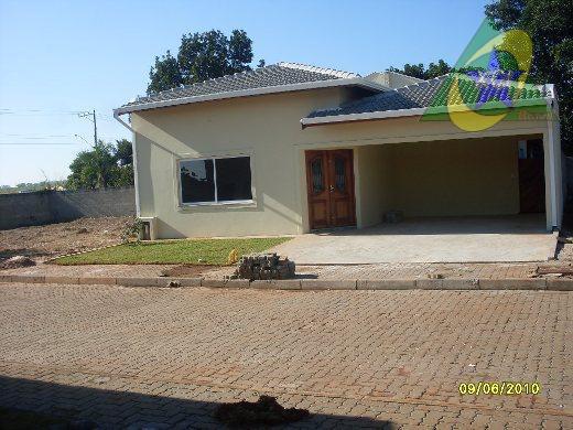 Casa Residencial à venda, Morumbi, Paulinia - CA0703. - Foto 2