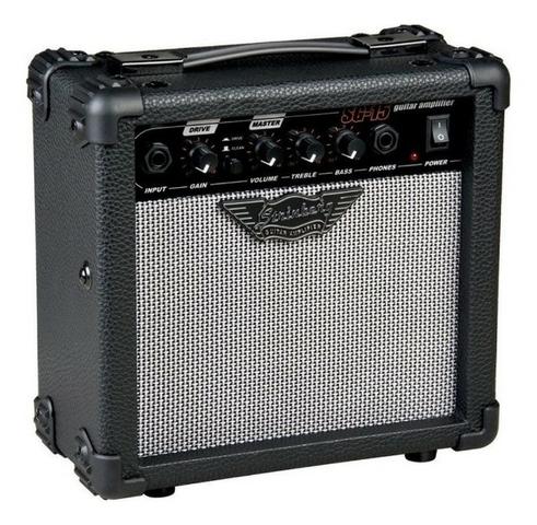 Caixa de som Strinberg SG-15