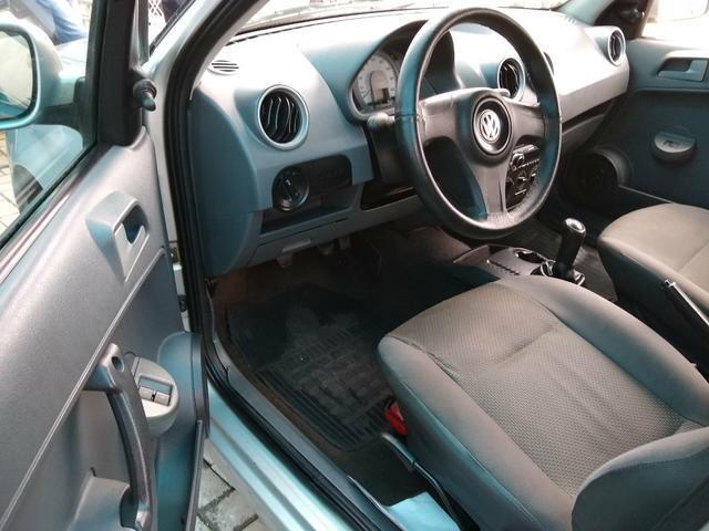 Gol G4 1.0 completo (Financiamento COM ou SEM entrada) - Foto 5
