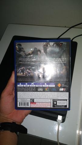 Troco god of war ps4 - Foto 2