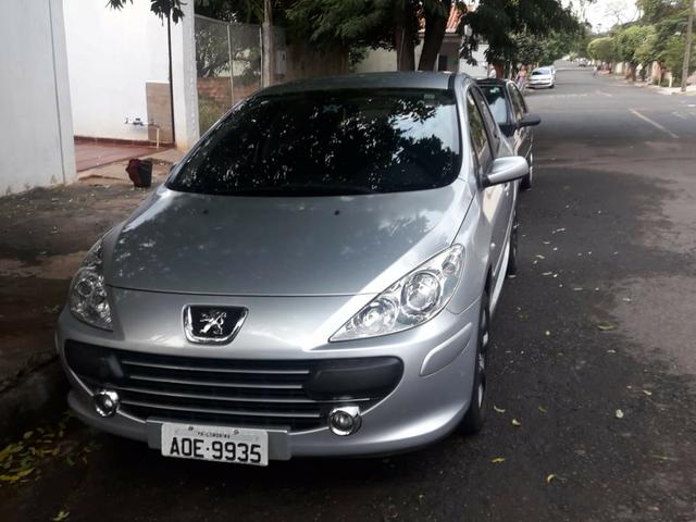 Peugeot 307 - Foto 9