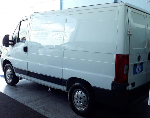 FIAT DUCATO MAXI CARGO 2.3 - Foto 6