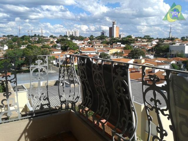 Apartamento residencial para locação, Jardim Chapadão, Campinas. - Foto 17