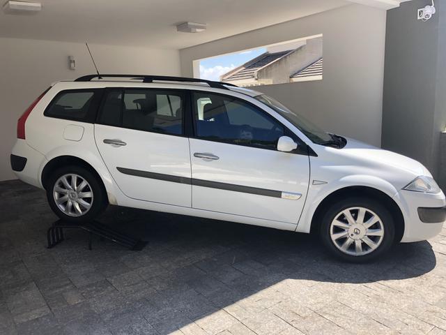 Megane GT Dyn 1.6 top de linha - Foto 3