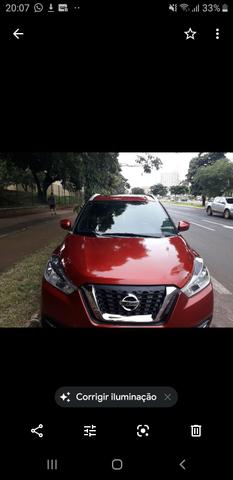 Vende se Nissan kicks Sv