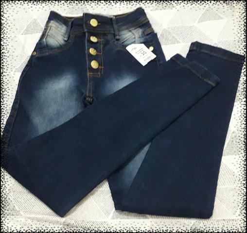 Jeans - Foto 3