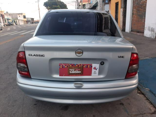 Classic 2007 Flex completo - Foto 3