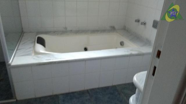 Casa residencial para locação, Condomínio Vale do Itamaracá, Valinhos. - Foto 16