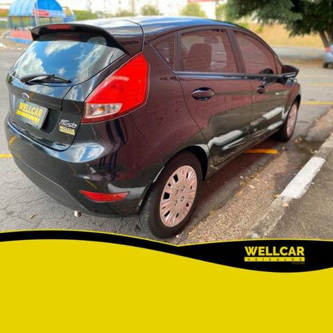 2015 Fiesta 1.5 Completo !! - Foto 4