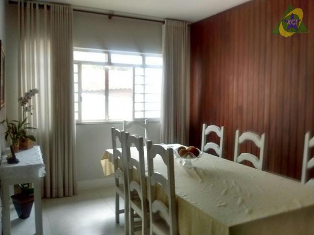 Casa residencial para locação, Jardim Nossa Senhora Auxiliadora, Campinas. - Foto 9