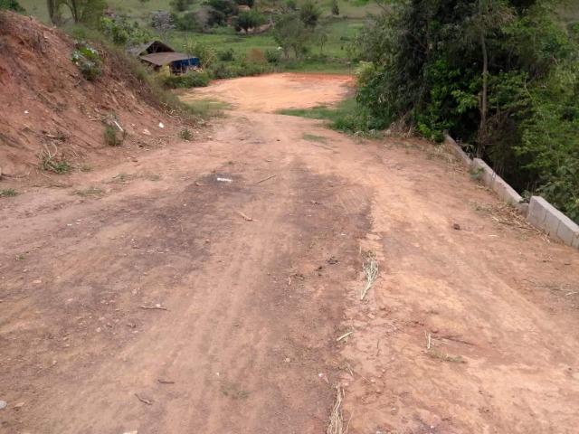 Terreno em Paraisópolis MG