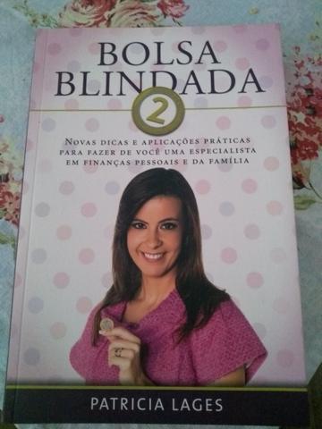 Livro bolsa blindada 2