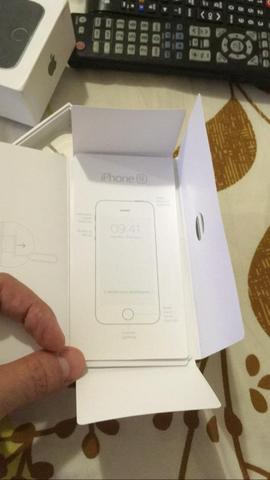 IPhone SE 128 Gb preto - Foto 4