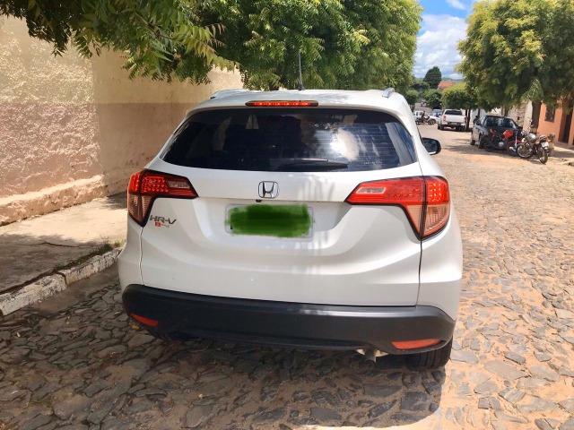 Honda HRV - Foto 4