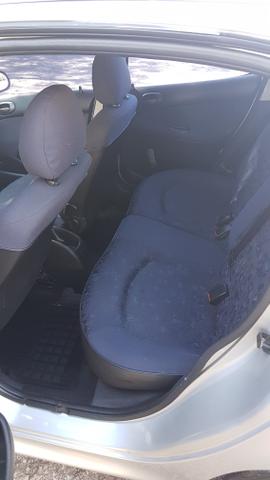 Peugeot 206 1.6 Soleil 5p Completo - Foto 4