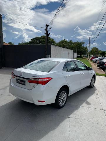 COROLLA 2014/2015 2.0 XEI 16V FLEX 4P AUTOMÁTICO - Foto 2