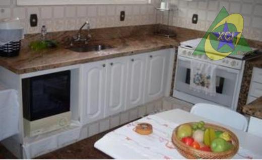 Casa Residencial para venda e locação, Jardim Nossa Senhora Auxiliadora, Campinas - CA0726 - Foto 6