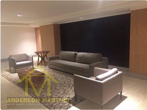 Apartamento de 2 quartos novo Ed. Pienza - Foto 8