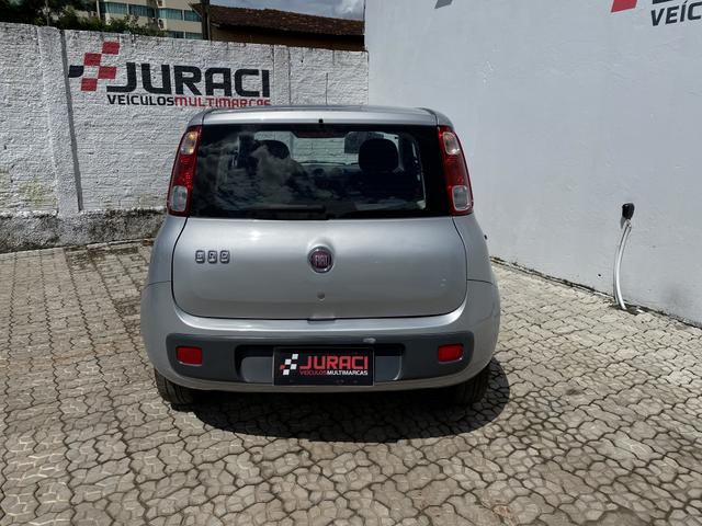 Fiat/uno 1.0 vivace 2013/2014 - Foto 5