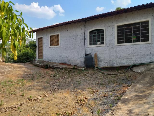 Chácara a venda bairro Jutuba cidade Capela do Alto